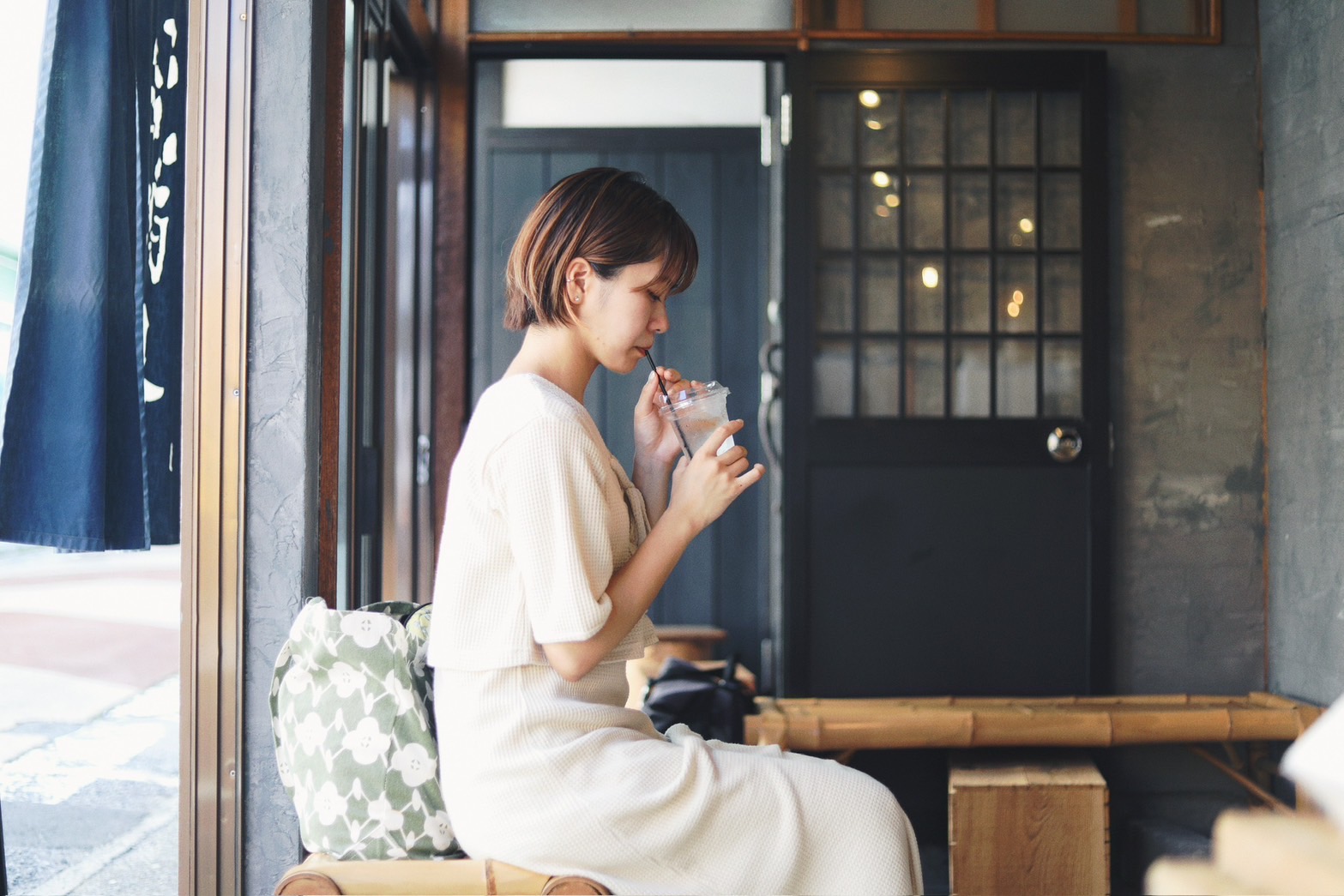 フォトグラファーsayaの作品 - カフェ撮影